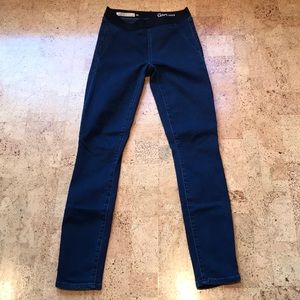 GAP Resolution Pull-On Leggings: 26 Long